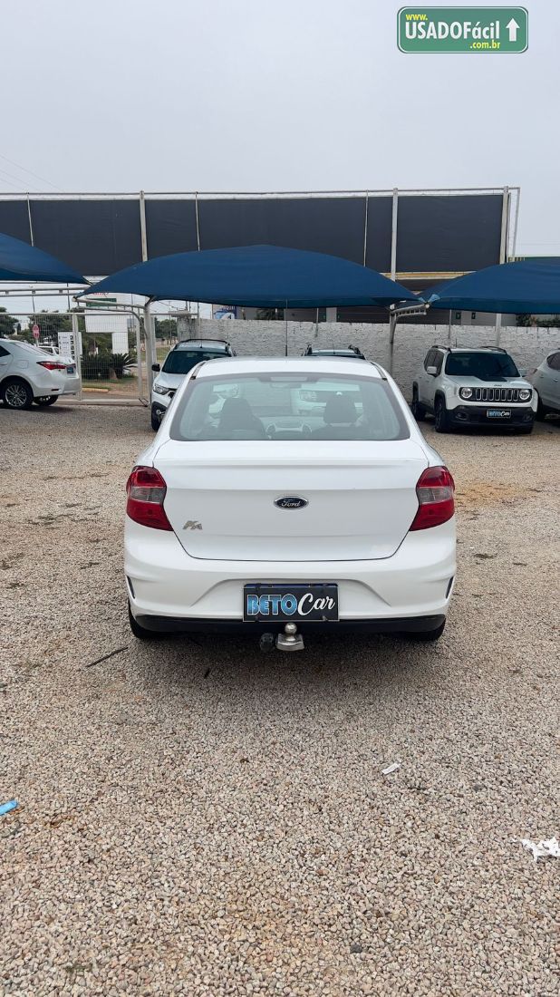 Foto do veículo