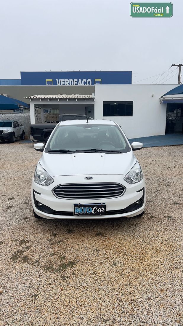 Foto do veículo