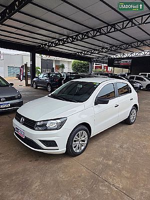 Gol 1.6 MSI 4P Flex