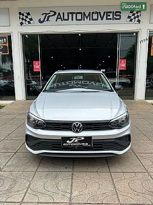 Polo Track 1.0 Flex