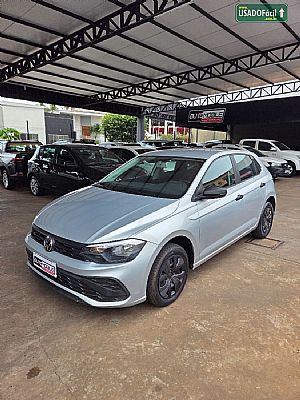 Polo Track 1.0 Flex