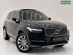 Volvo XC 90 D-5 Inscription 2.0 235cv Diesel 5P