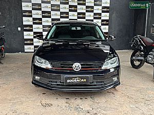 Jetta Highline 2.0 TSI Automático Tiptronic