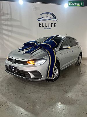 Polo Comfortline 1.0 TSI Automático Flex