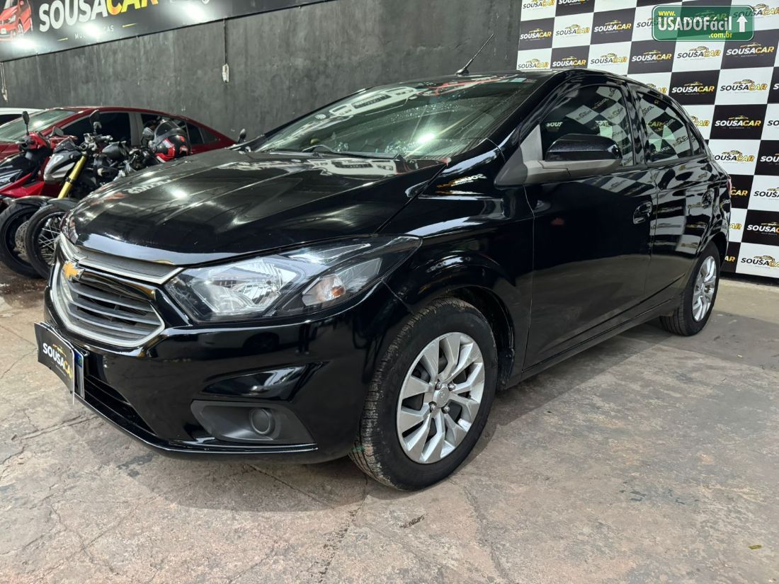Foto do veículo