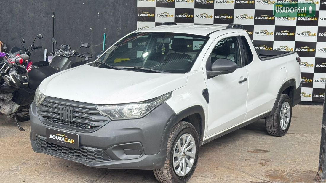 Foto do veículo