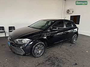 Polo Track 1.0 Flex