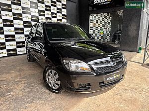 Celta LS 4P Flex Power
