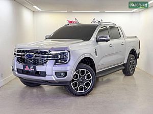 Ranger Limited+ CD 3.0 V6 4x4 Turbo Automático Diesel