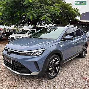 Nivus Highline 200 TSI Automático Flex