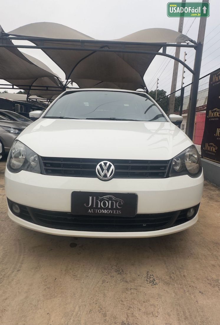 Foto do veículo