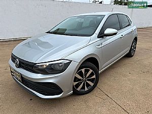 Polo Track 1.0 Flex
