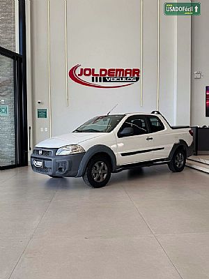 Strada Hard Working CD 1.4 Fire Flex