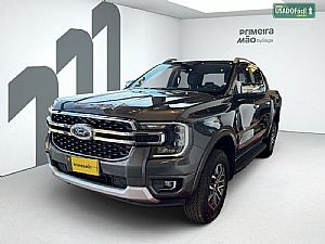 Ranger Limited CD 3.0 V6 4x4 Turbo Automático Diesel