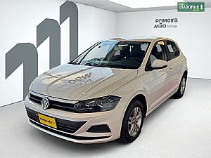 Polo 1.0 Flex