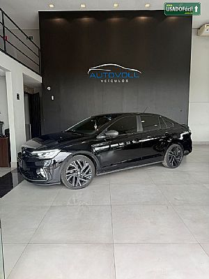 Virtus Exclusive 250 TSI 1.4 Automático Flex