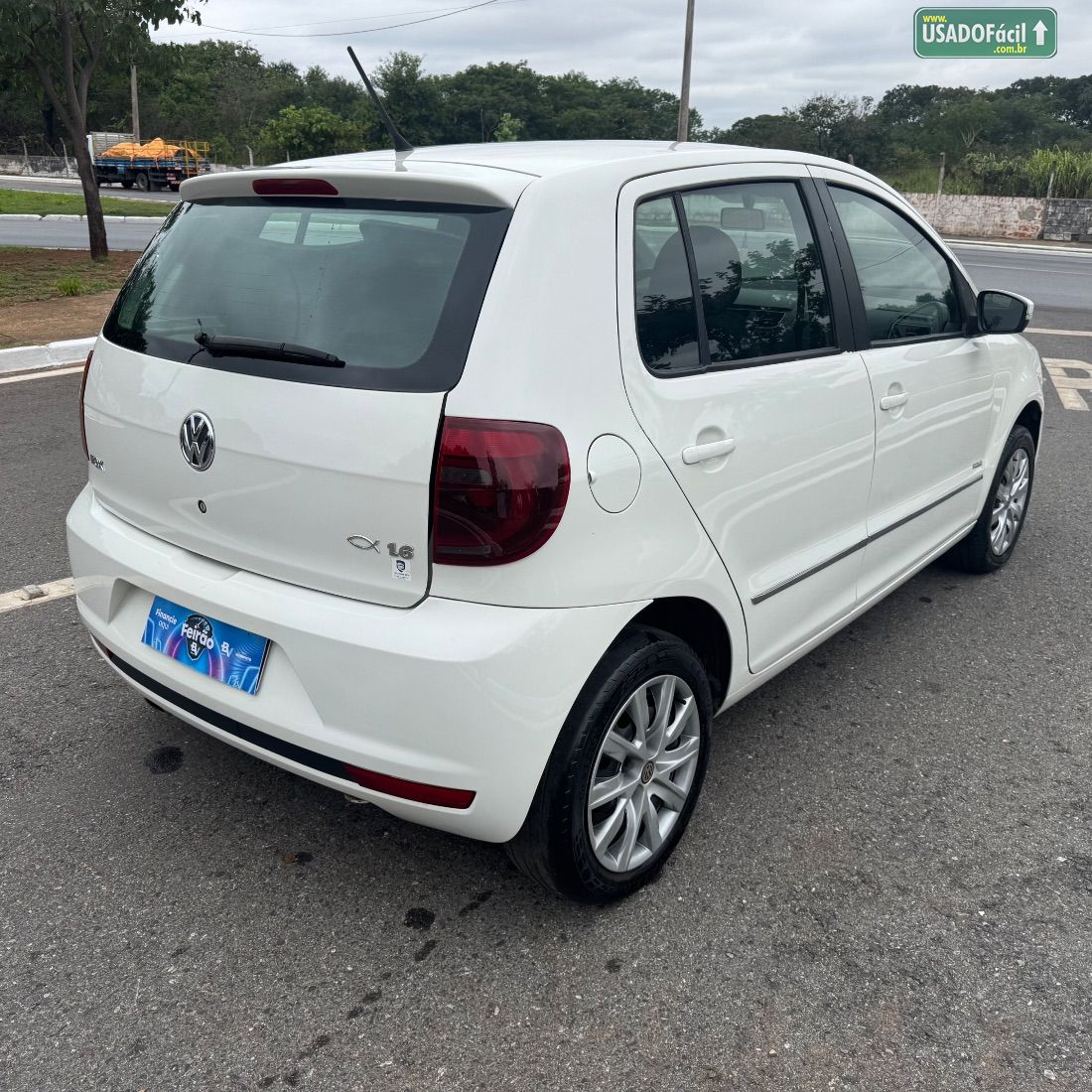Foto do veículo
