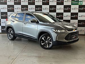 Tracker Premier 1.2 Turbo Automático Flex