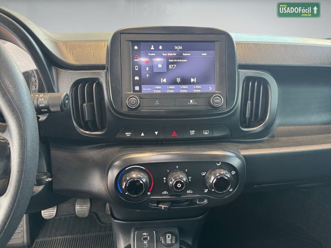 Foto do veículo