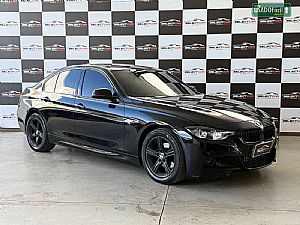 BMW 320iA 2.0 Turbo M Sport ActiveFlex