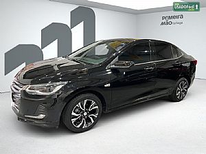 Onix Sedan Plus Premier 1.0 Turbo Automático Flex
