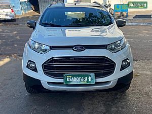 EcoSport Freestyle 1.6 Flex
