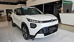 Kait Active 1.6 Automático FLEX