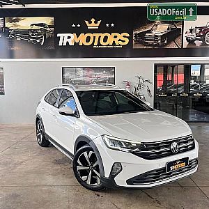 Nivus Highline 200 TSI Automático Flex
