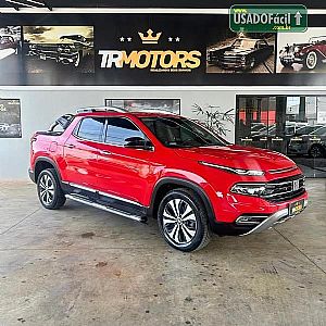 Toro Volcano 1.3 T270 4x2 Automático Flex