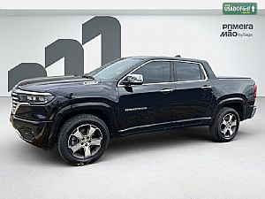 Rampage Laramie Hurricane 4 CD 2.0 Turbo 4X4 Automático
