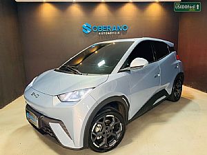 BYD Dolphin Mini Elétrico