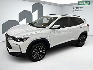 Tracker LT 1.0 Turbo Automático Flex