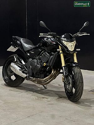 CB 600F Hornet