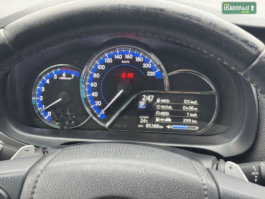 Foto do veículo