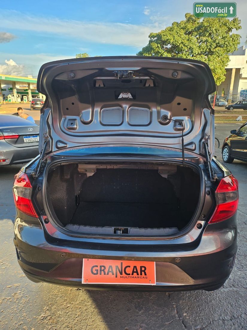 Foto do veículo