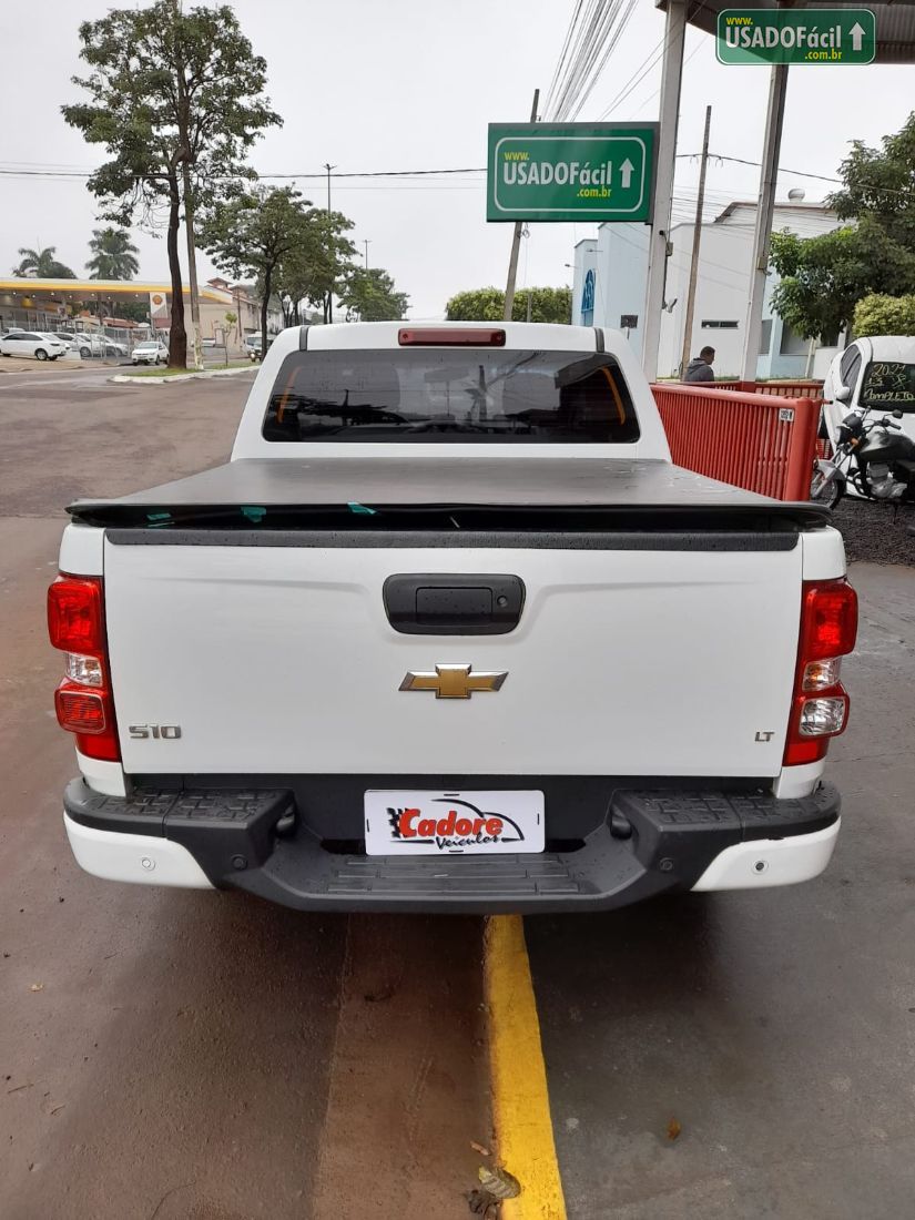 Foto do veículo