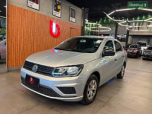 Voyage 1.0 Flex