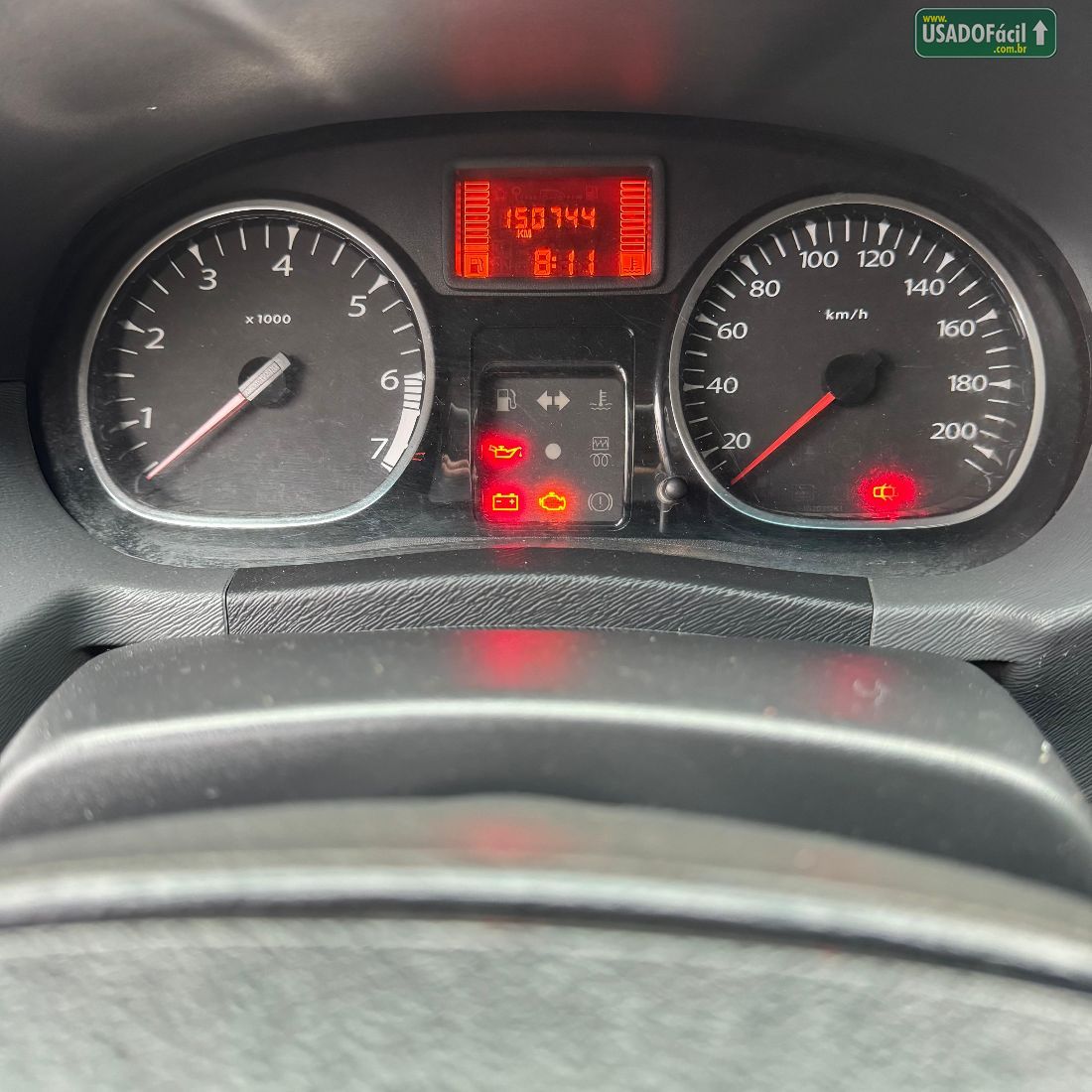 Foto do veículo
