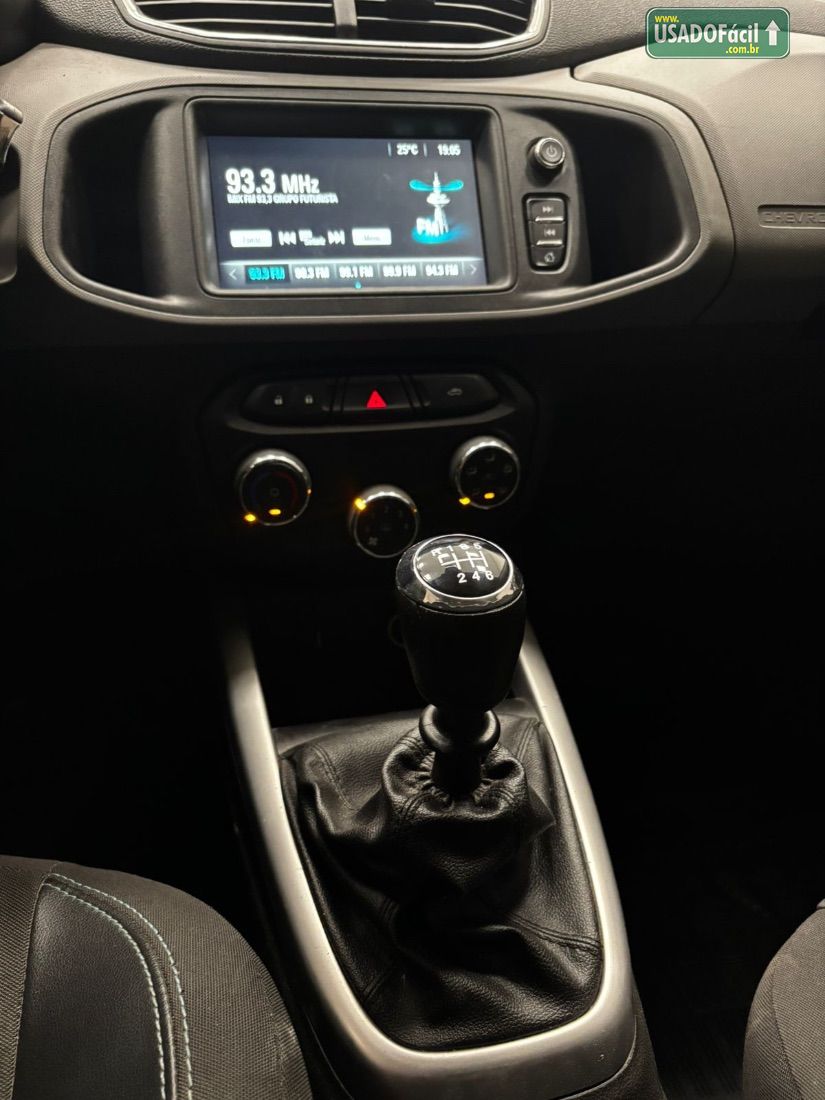 Foto do veículo