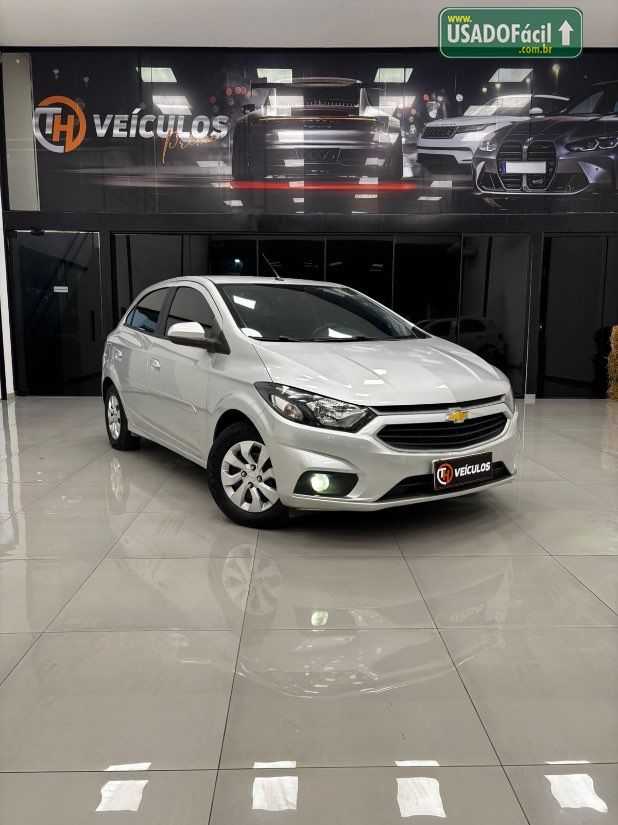 Foto do veículo
