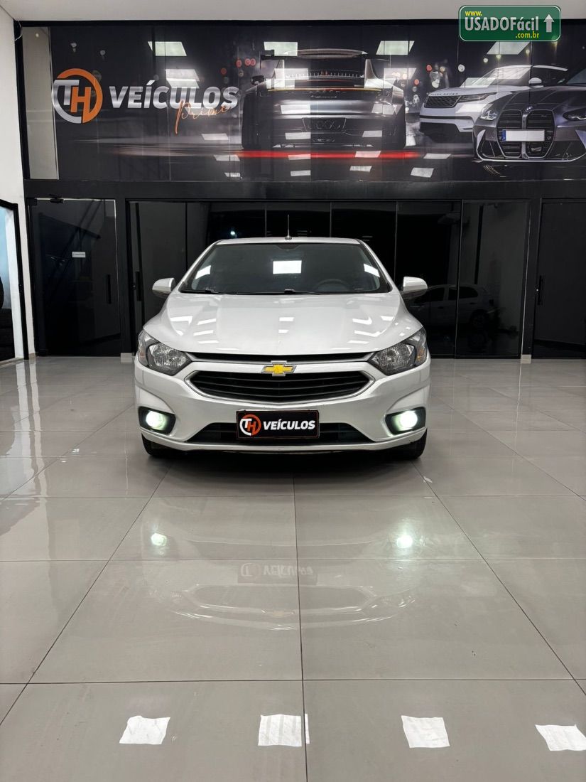 Foto do veículo