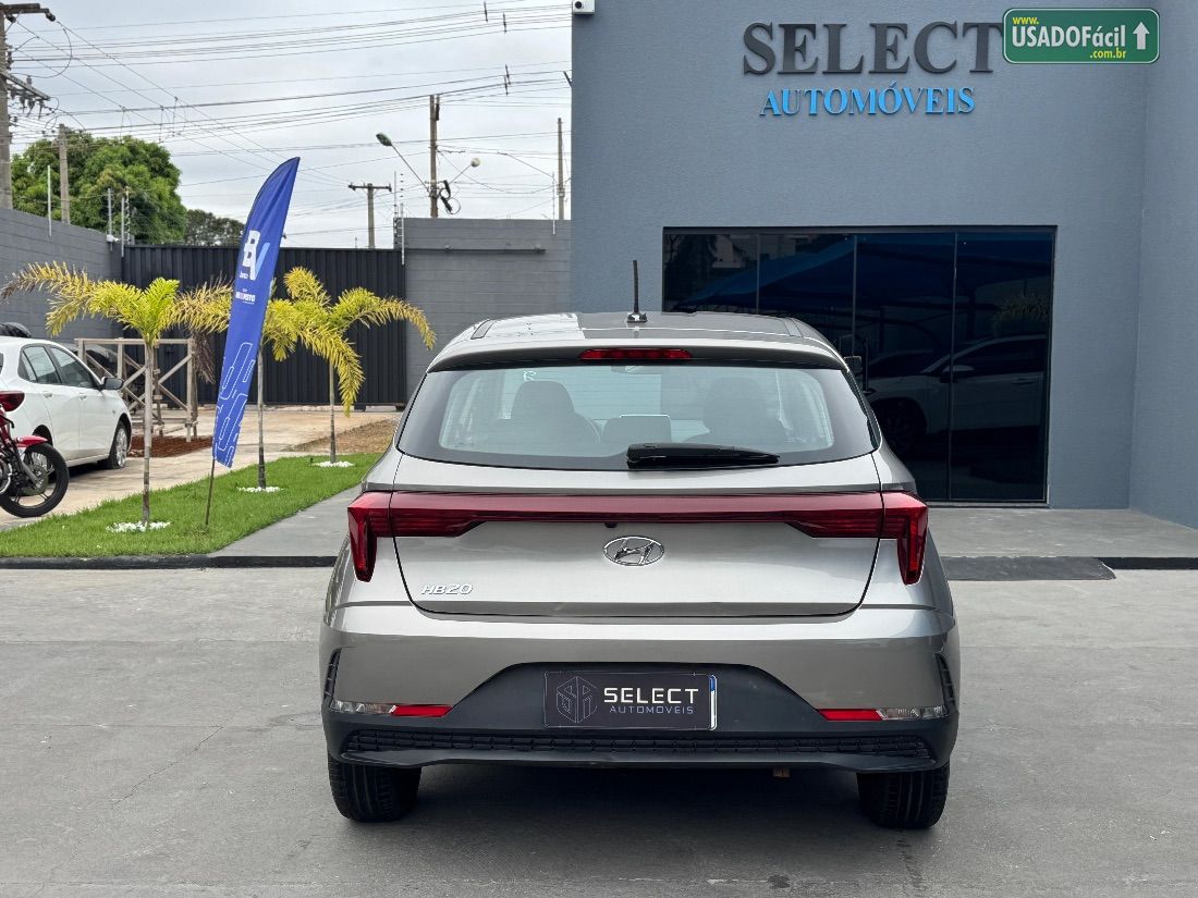 Foto do veículo
