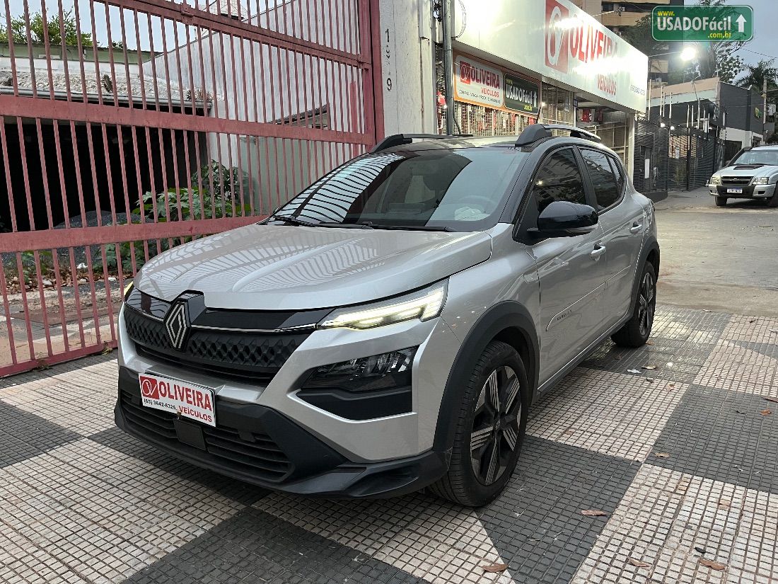 Foto do veículo