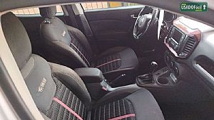 Toro Freedom 1.8 Automático Flex