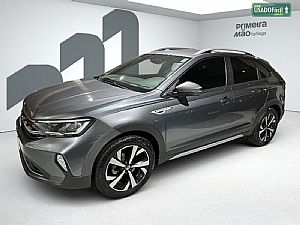 Nivus Highline 200 TSI Automático Flex