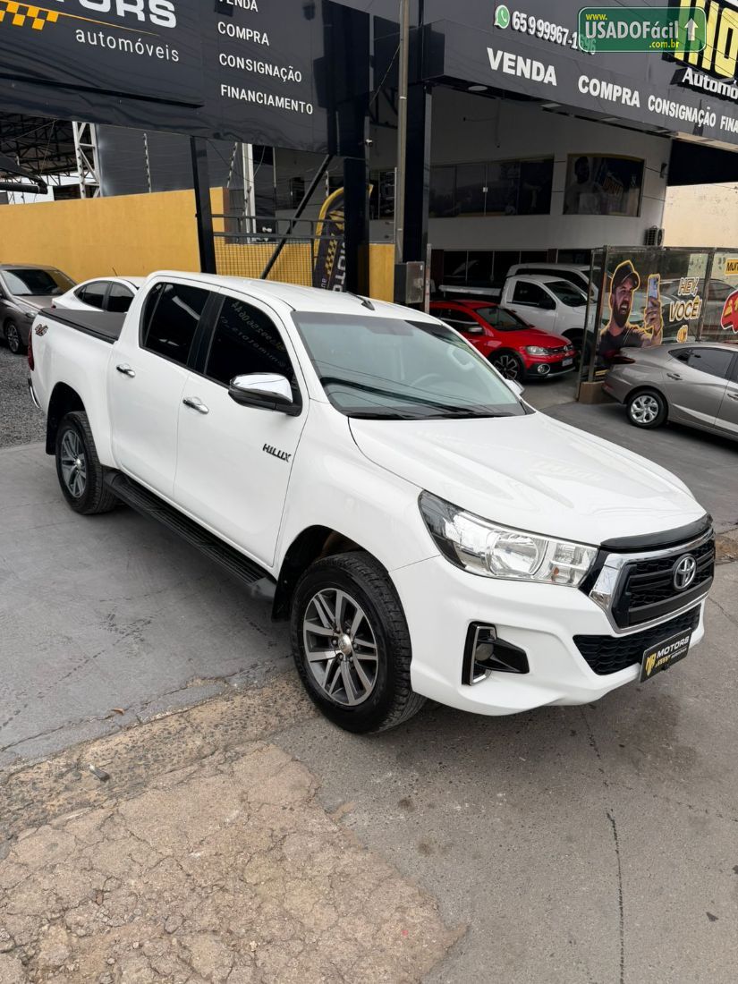 Foto do veículo