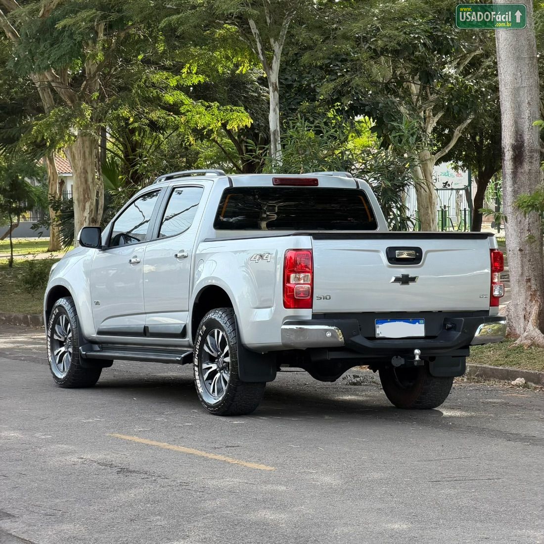 Foto do veículo