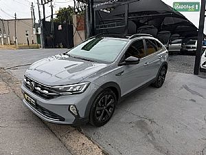 Nivus Highline 200 TSI Automático Flex