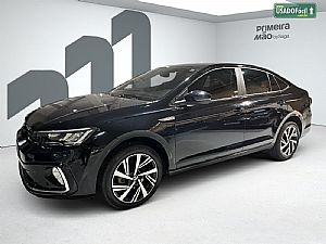 Virtus Highline 200 1.0 TSI Automático Flex