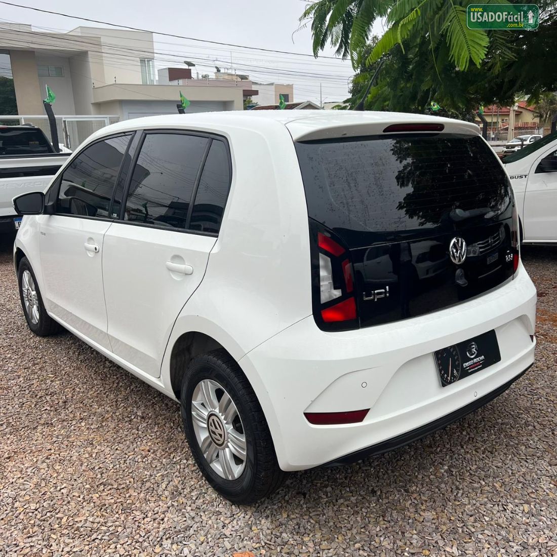 Foto do veículo